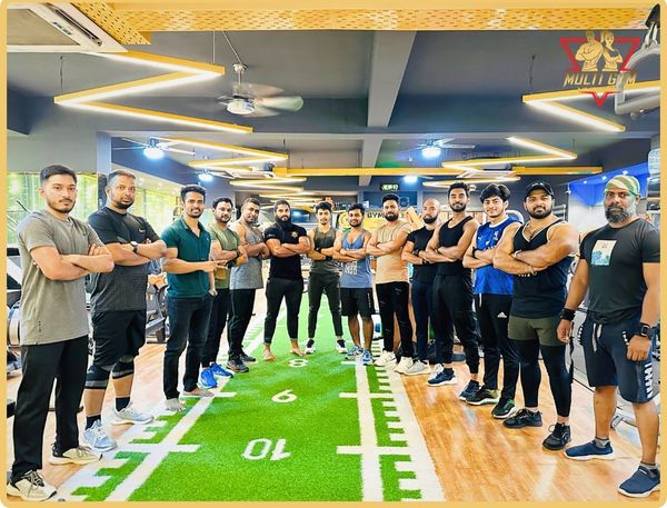 Ramadan Workout