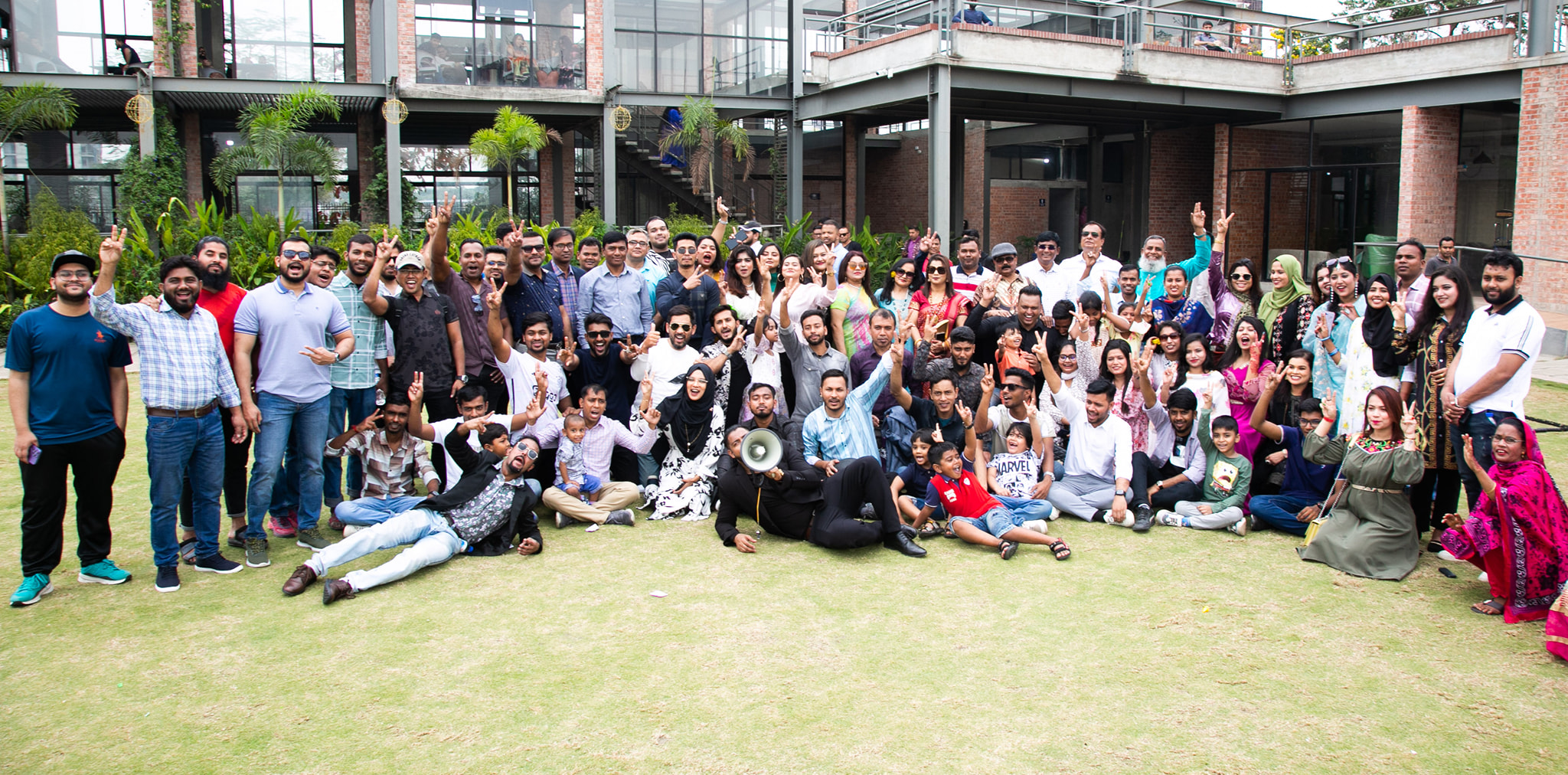 Annual Picnic 2024 - GRAND BHAWAL Resort