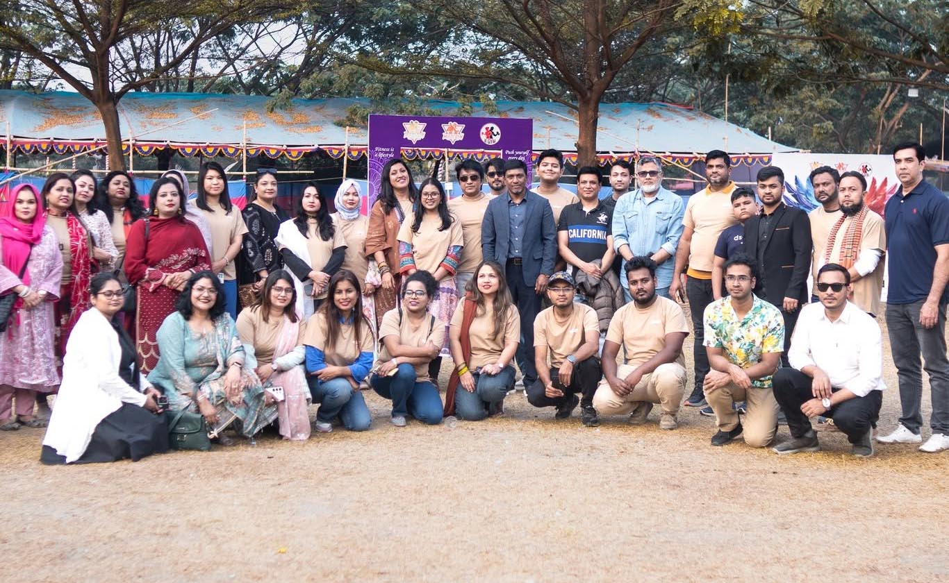 Annual Picnic 2026 – Multi Gym Premium Community Celebration