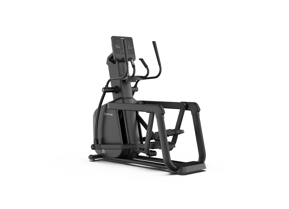 Commercial Elliptical