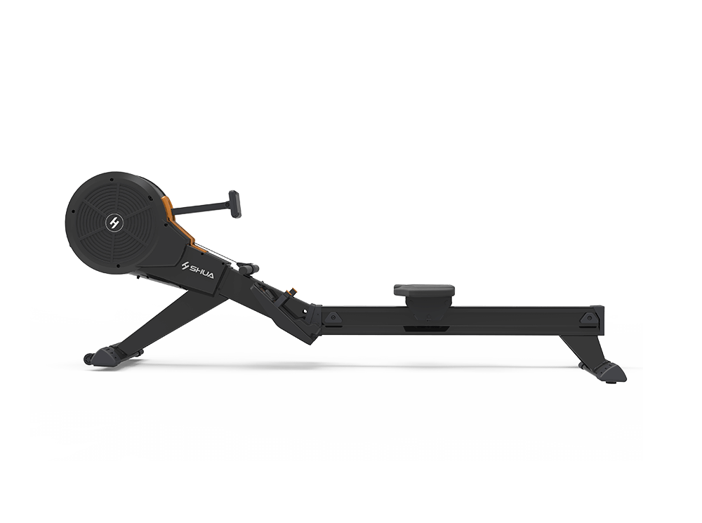 Commercial Rower