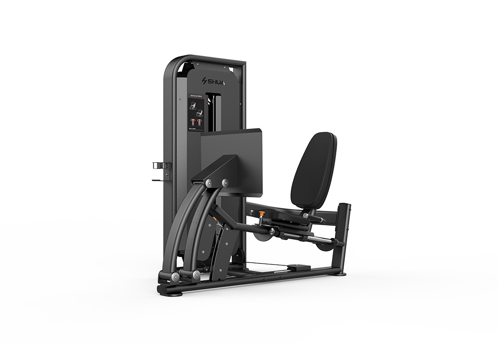 Seated Leg Press