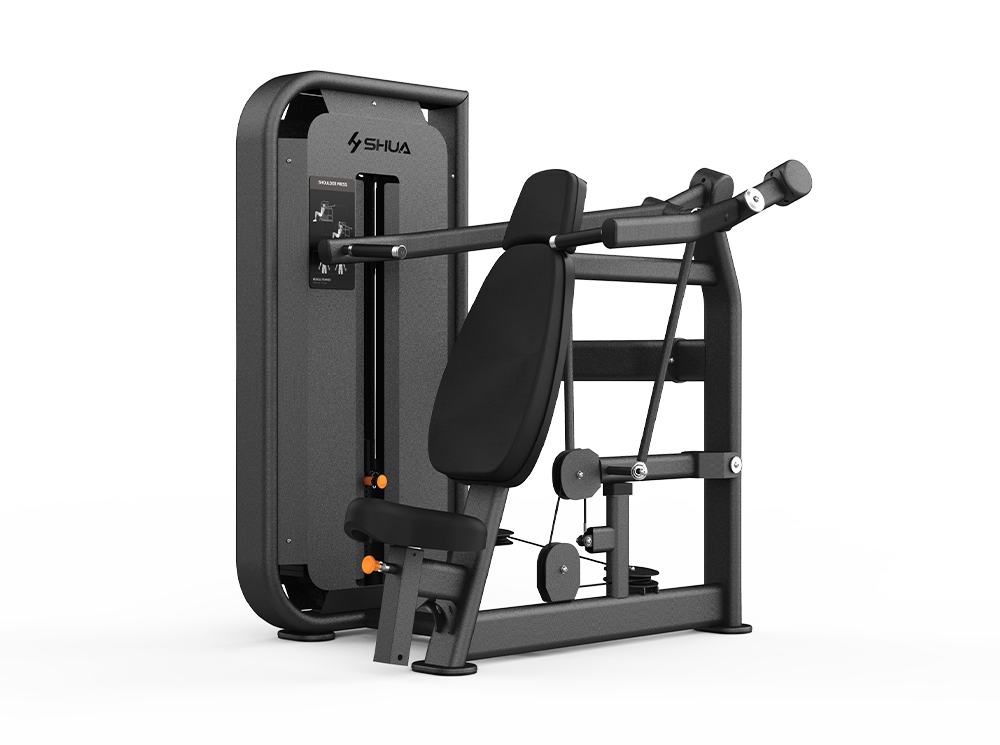 Shoulder Press