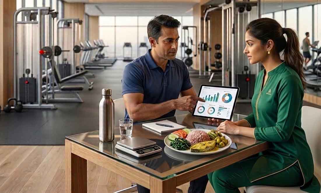Nutrition Service