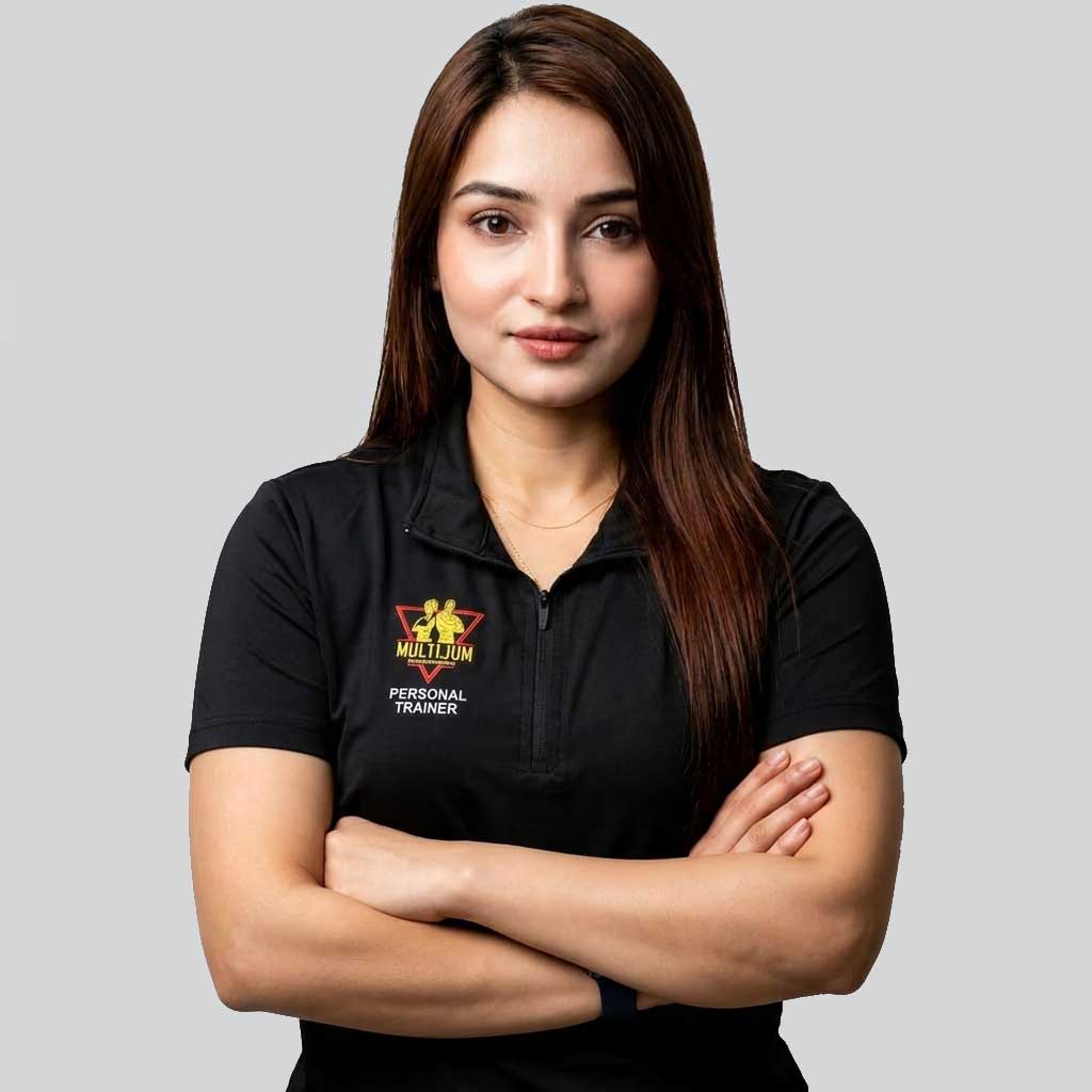 Karabi Sultana