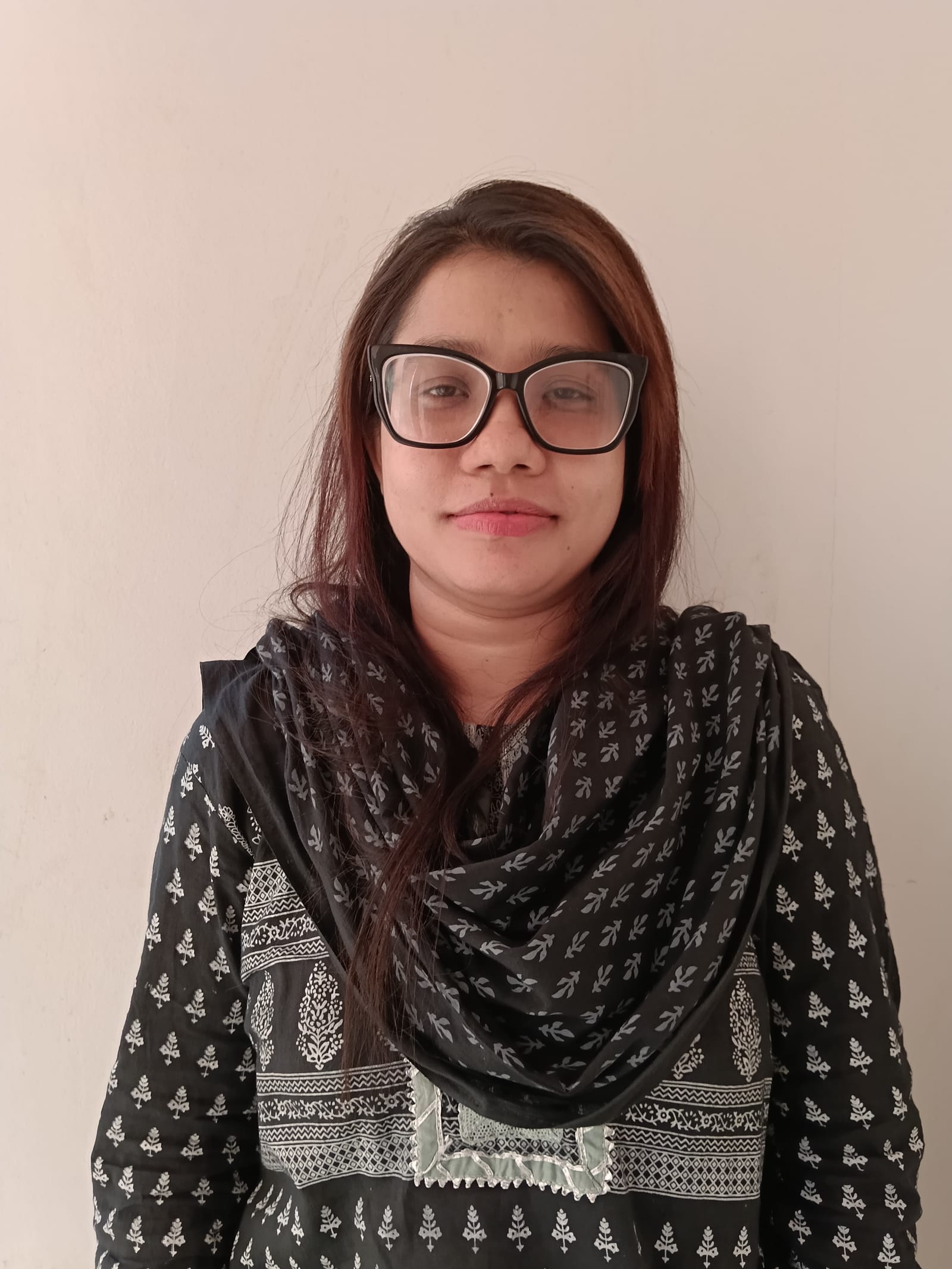 Dilruba Jahan Shorna