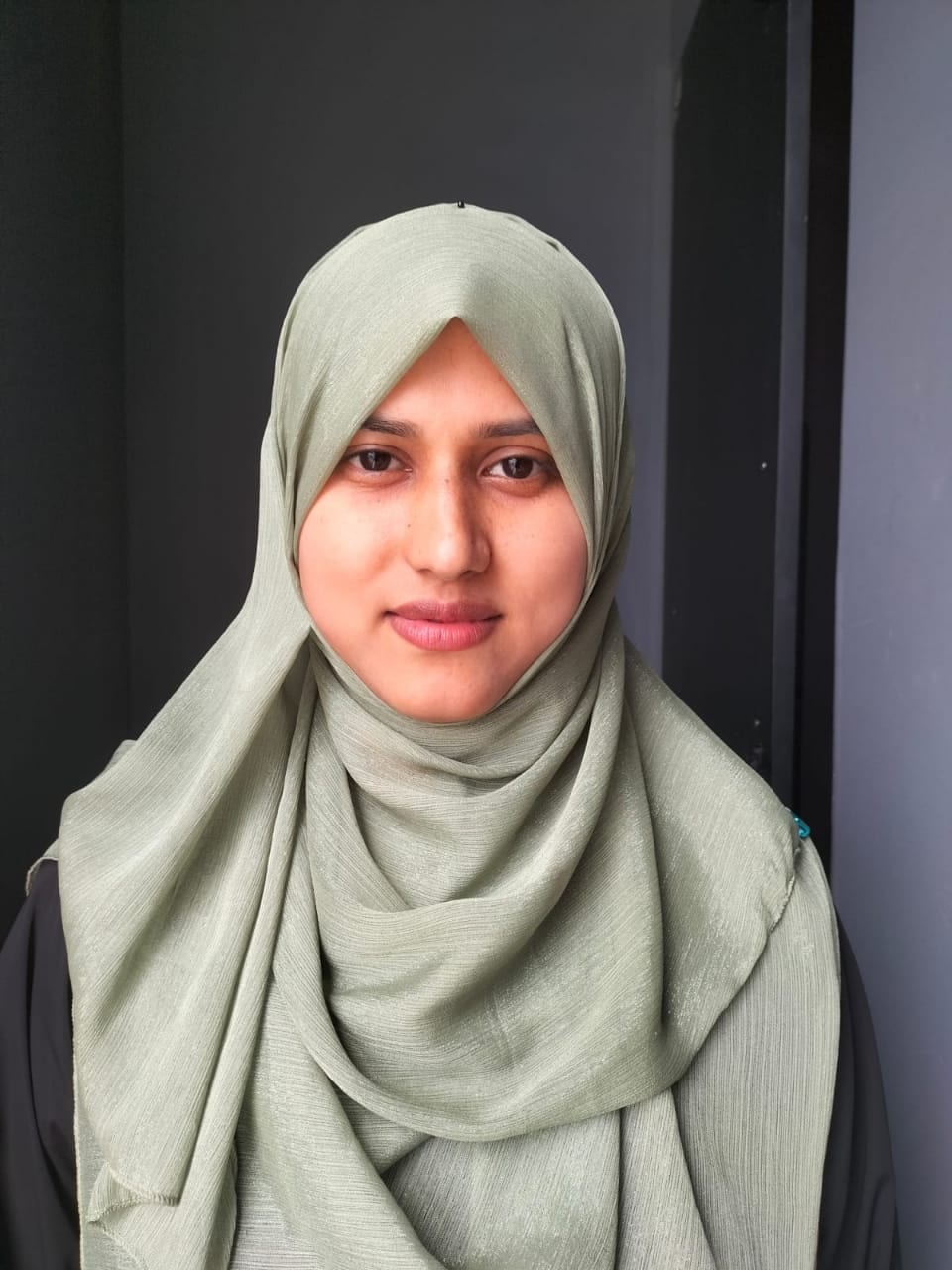 Armina Khatun Rupa