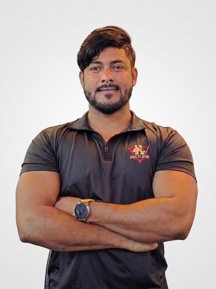 Salah Uddin Munna